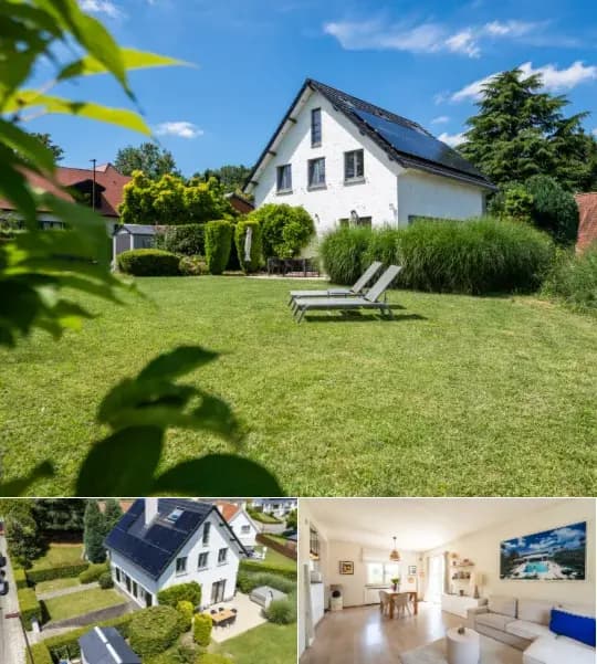 Residence for sale