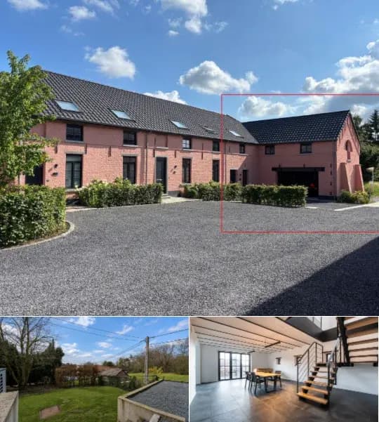 Residence for sale