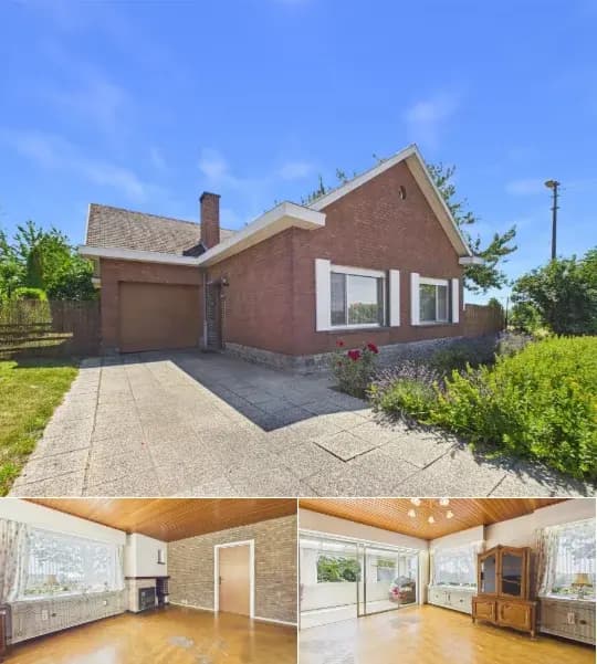 Residence for sale