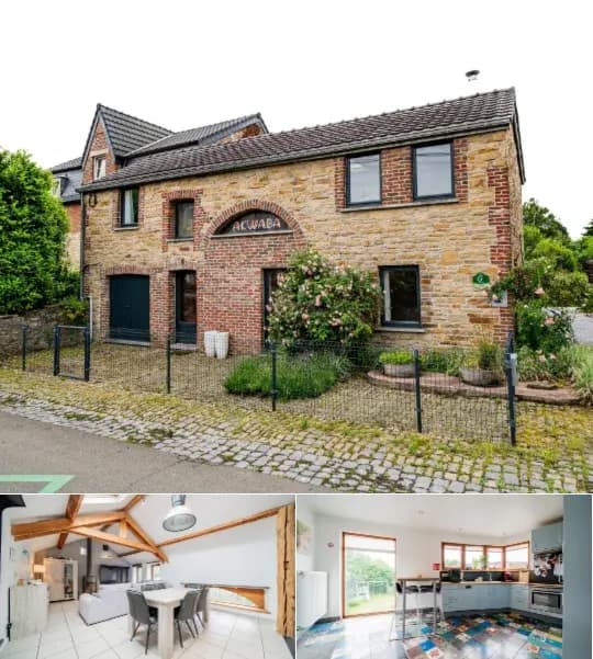 Residence for sale