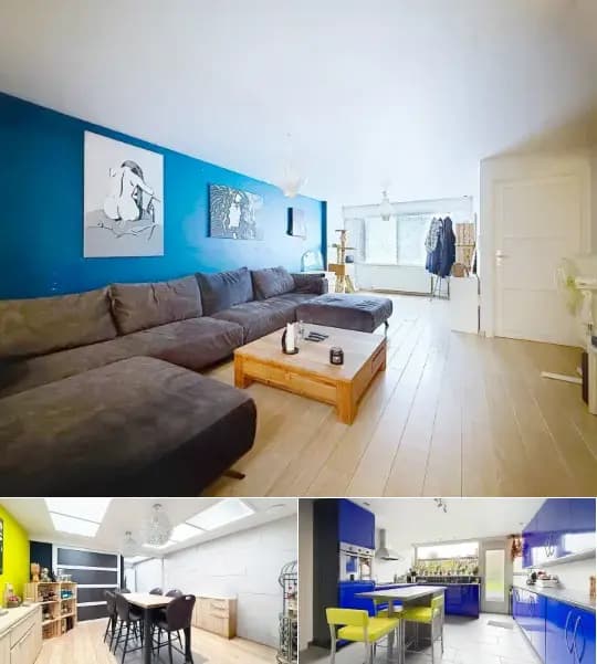 Residence for sale
