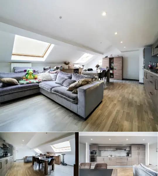 Triplex for sale