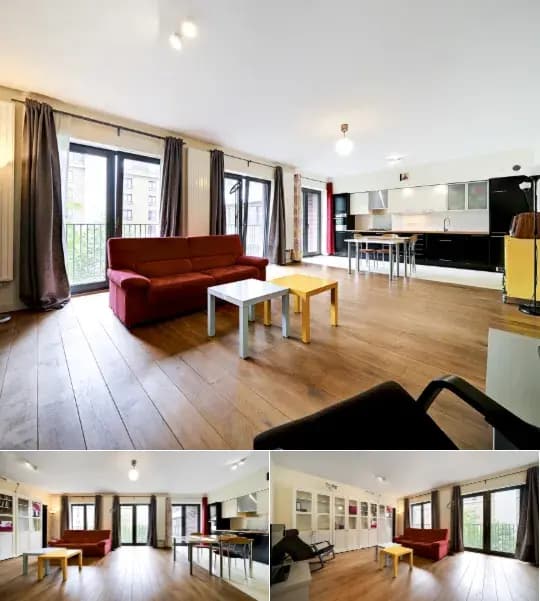 Apartment for sale