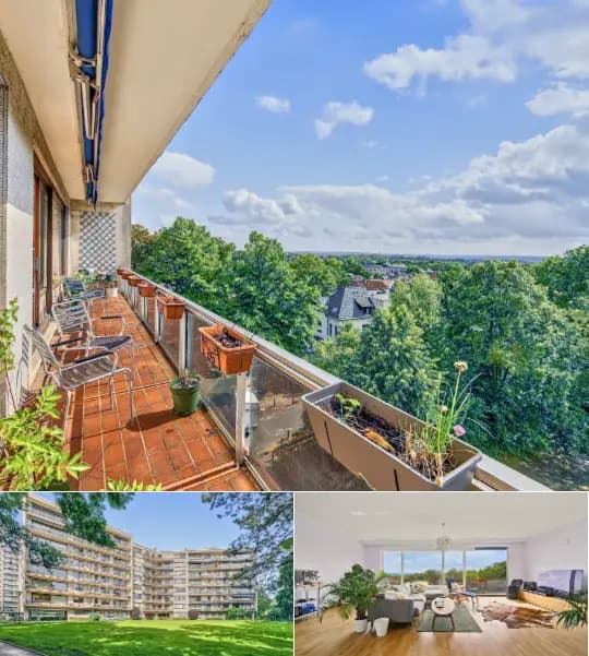 Apartment for sale