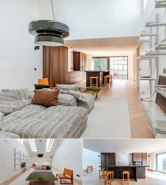 Duplex for rent