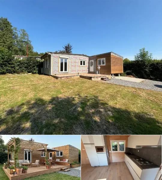 Residence for sale