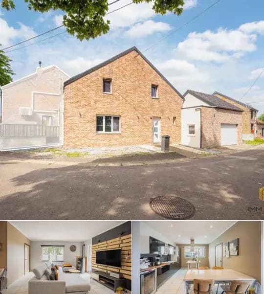Residence for sale