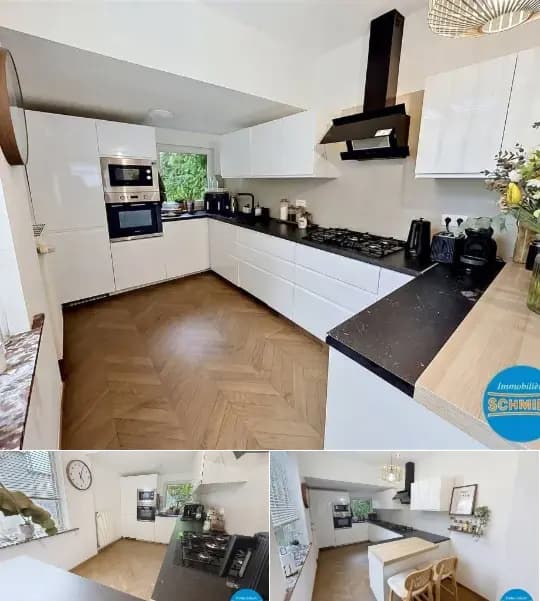 Residence for sale