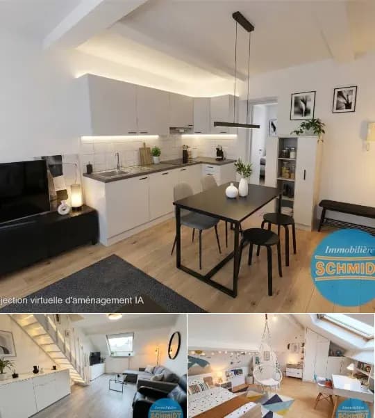 Residence for sale