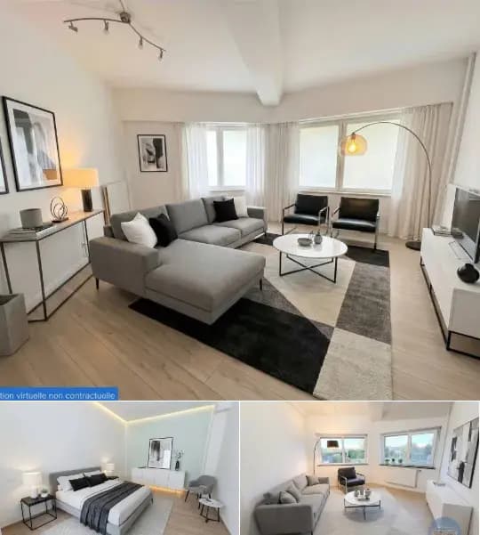 Apartment for sale