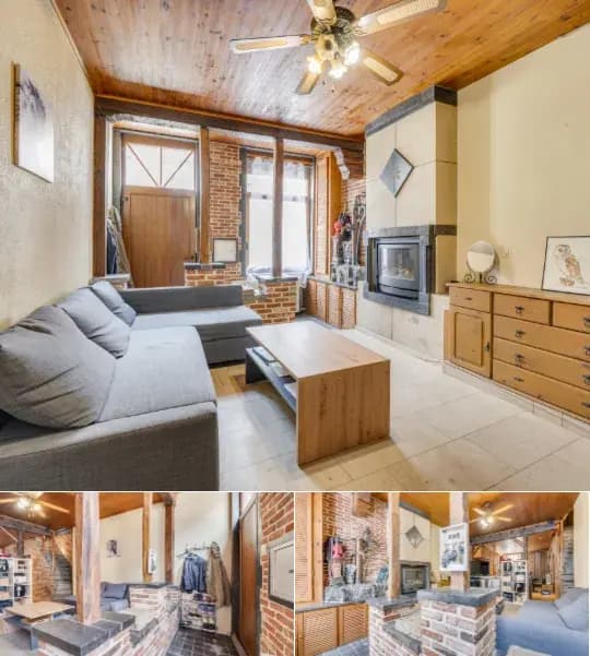 Residence for sale
