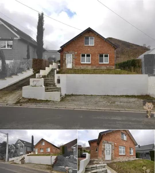 Villa for sale