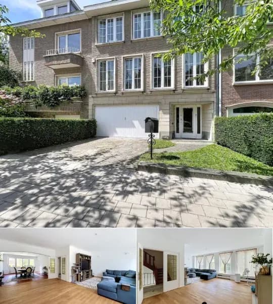 Residence for rent