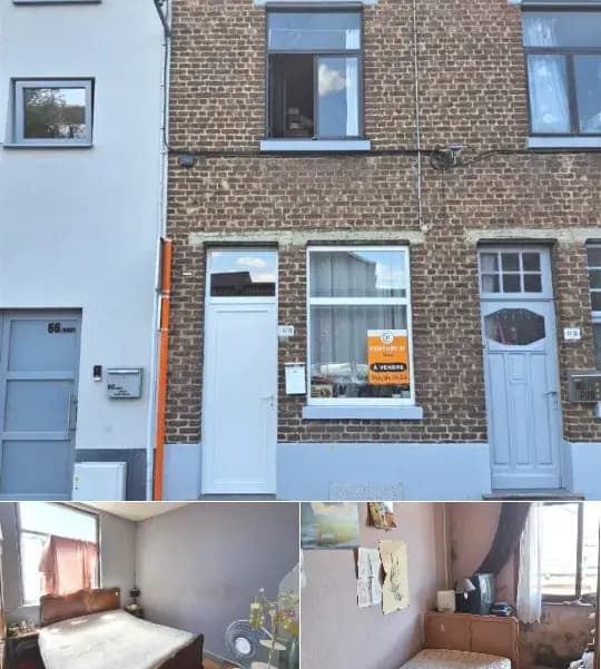 Residence for sale