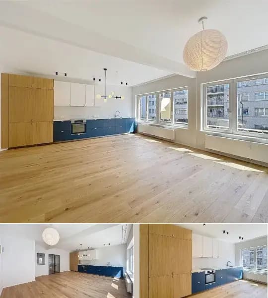 Apartment for rent