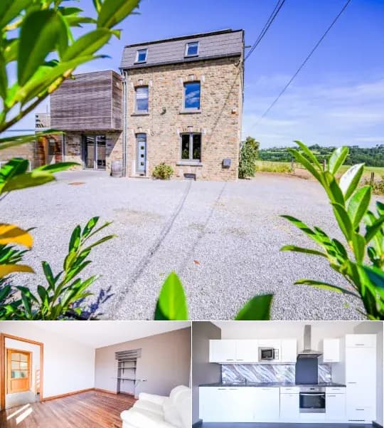 Residence for sale