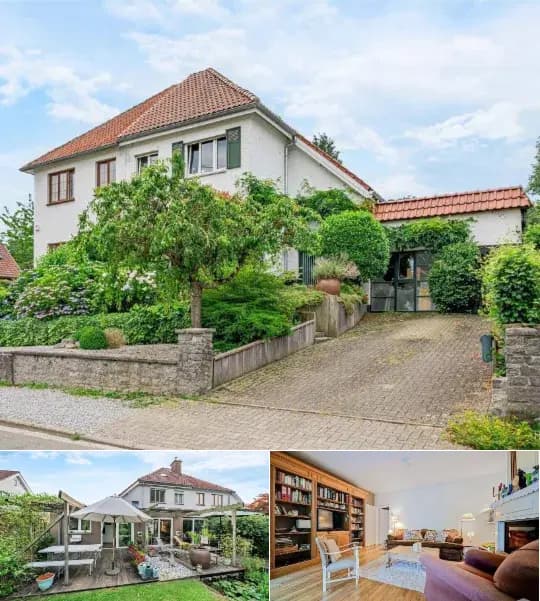 Residence for sale
