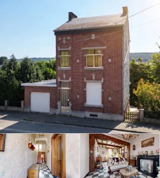 Residence for sale