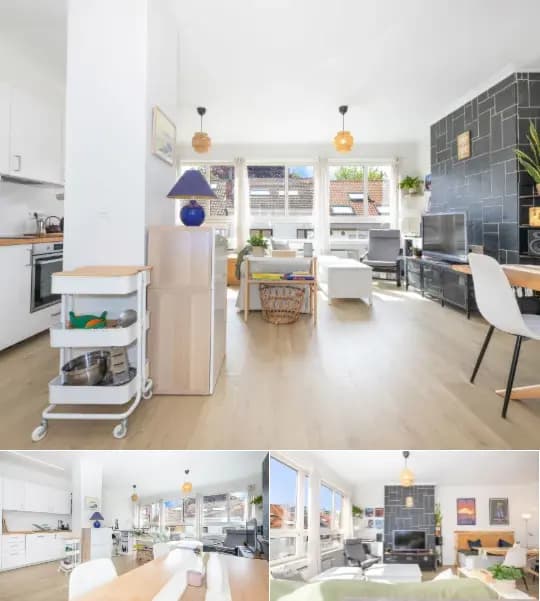 Apartment for sale