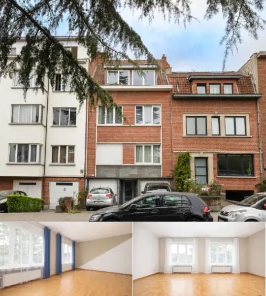 Apartment for sale