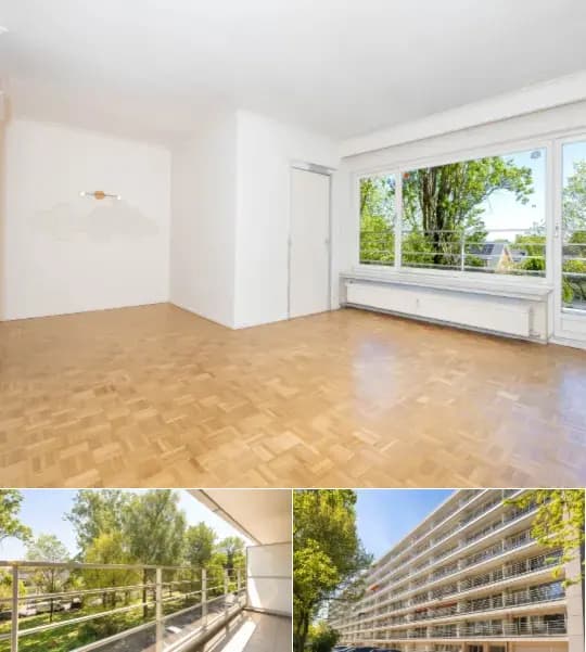 Studio for sale