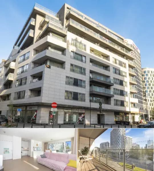 Apartment for sale