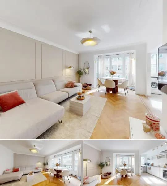 Apartment for rent