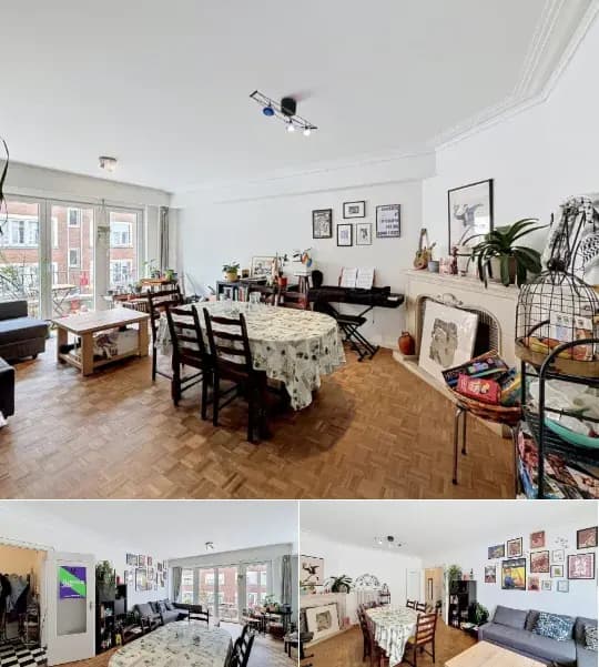Apartment for rent