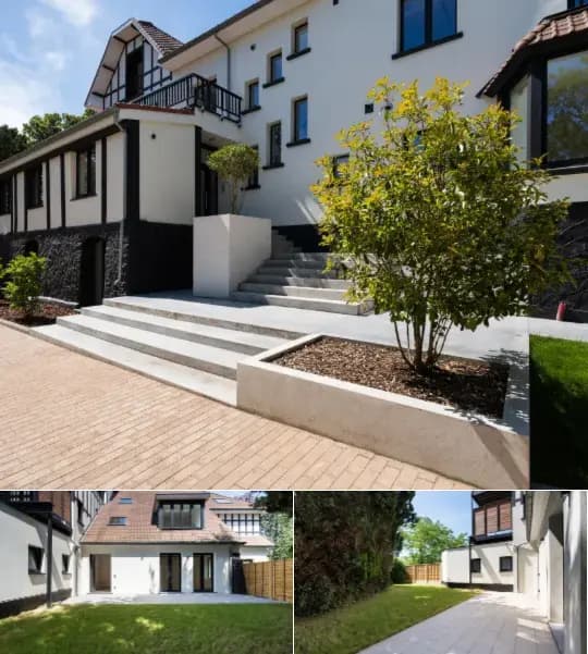 Duplex for sale