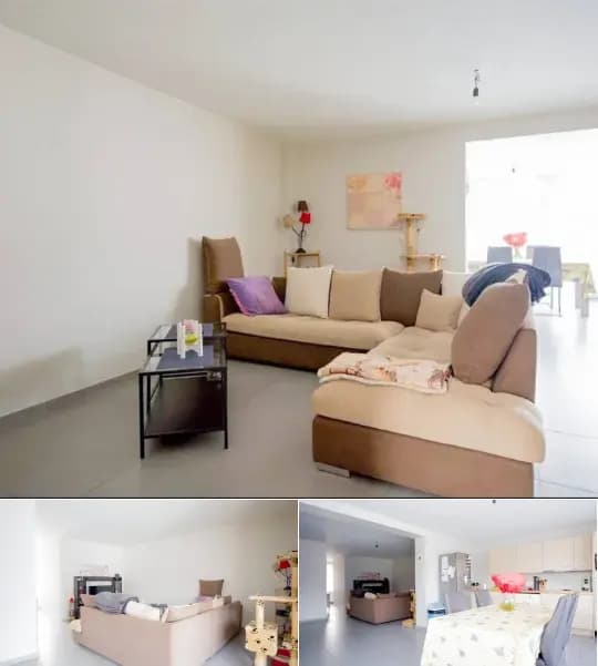 Apartment for rent
