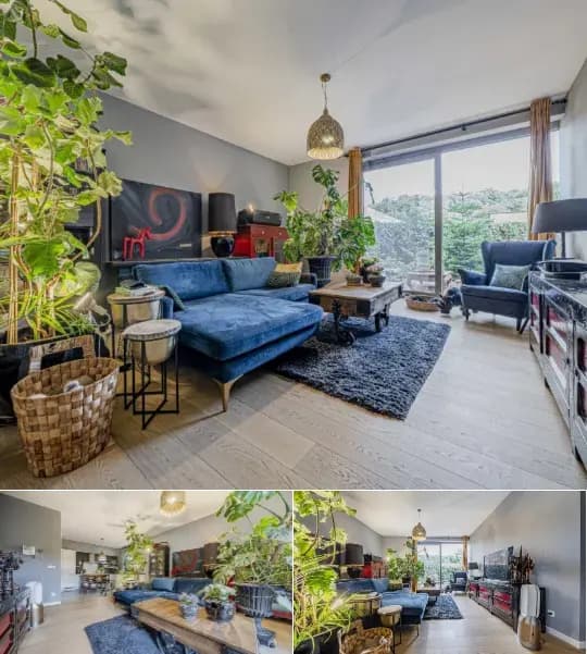 Apartment for sale