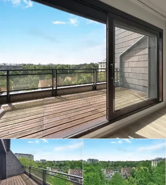 Apartment for rent