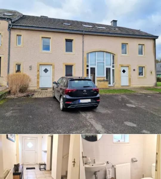 Residence for rent