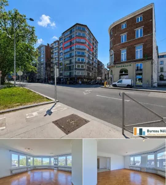 Apartment for rent