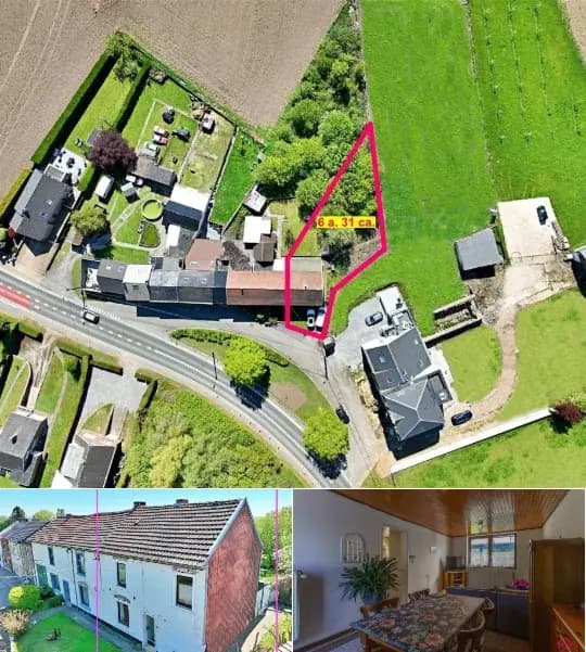 Residence for sale
