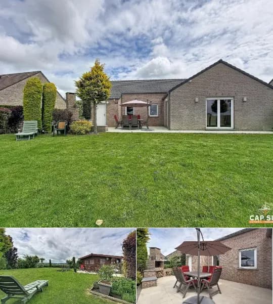 Residence for sale