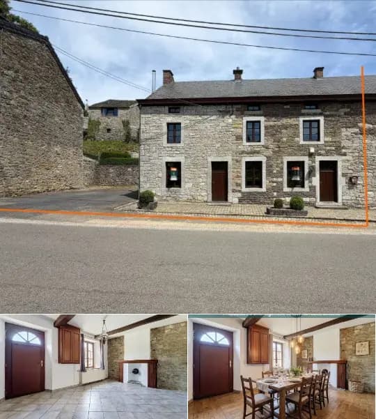 Residence for sale