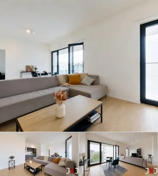 Apartment for rent