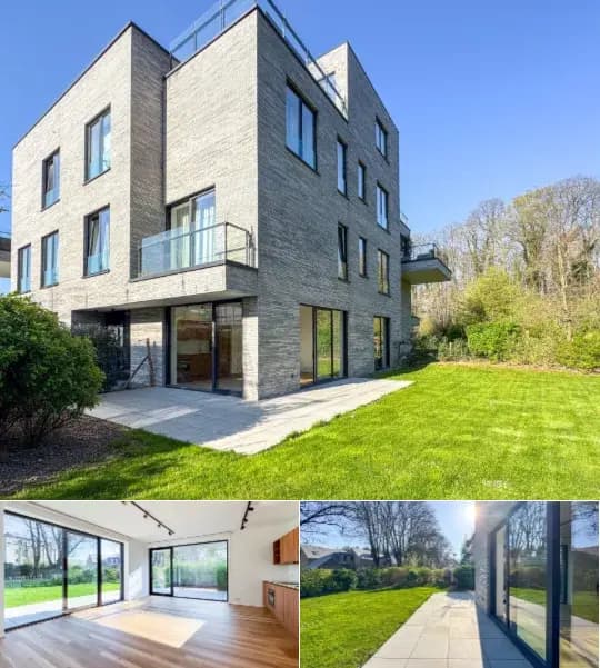Ground floor for sale