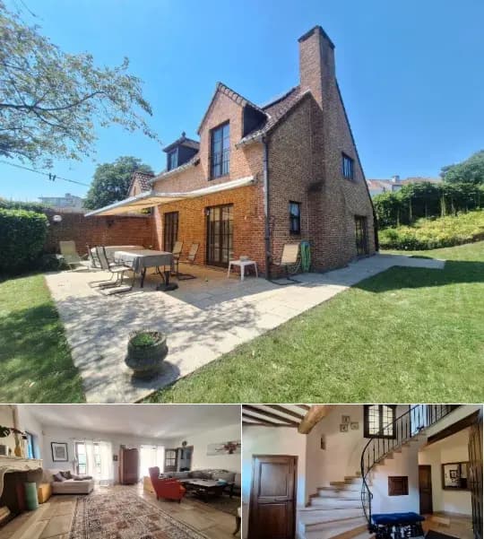 Residence for rent