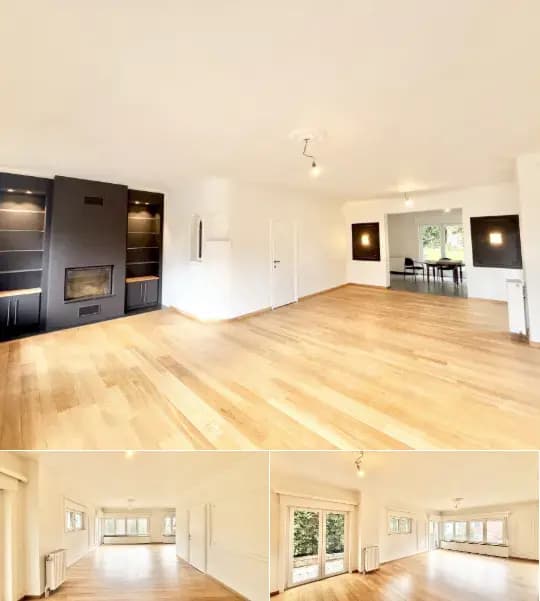 Residence for rent