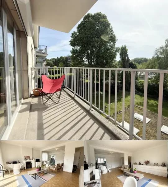 Apartment for rent