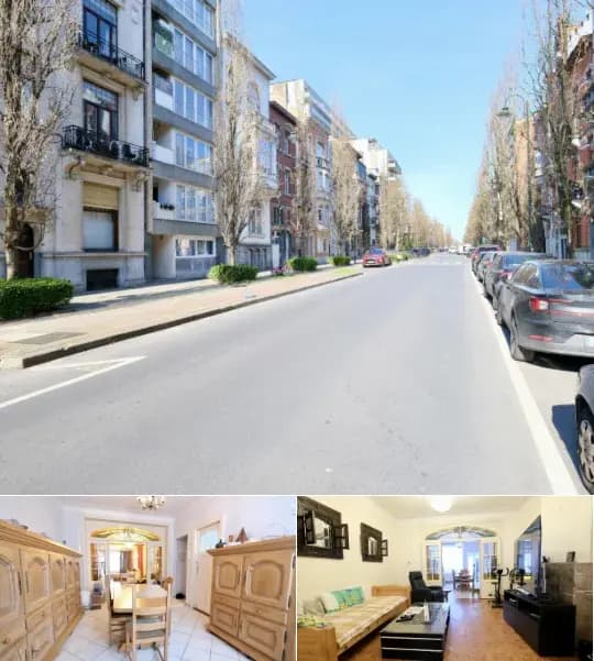 Apartment for sale
