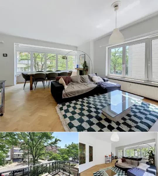 Apartment for rent