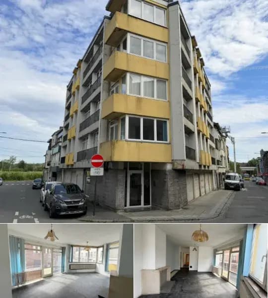 Apartment for sale
