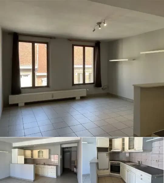 Apartment for rent