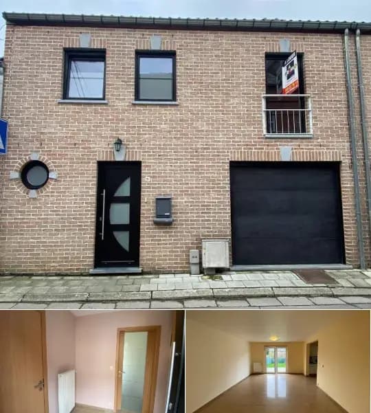 Residence for rent