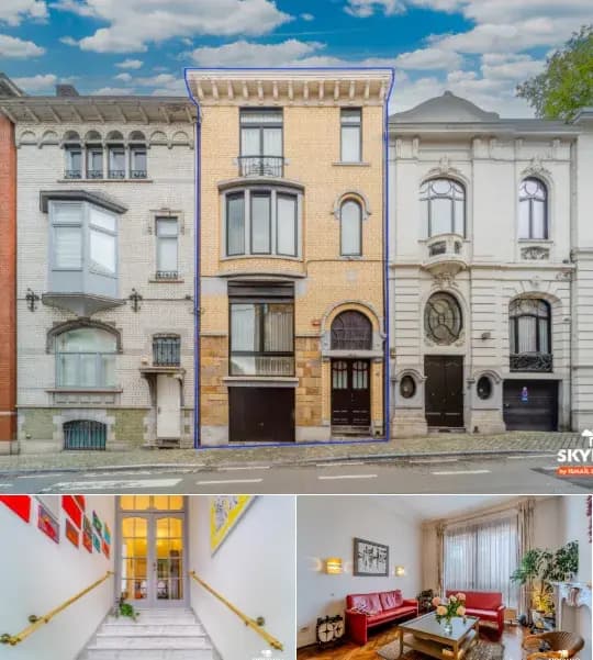 Residence for sale