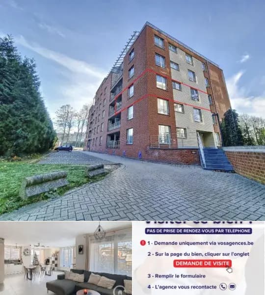 Apartment for rent