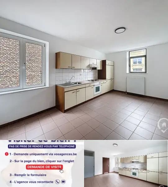 Apartment for rent